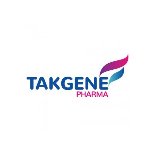 تک ژن فارما (Takgene Pharma)