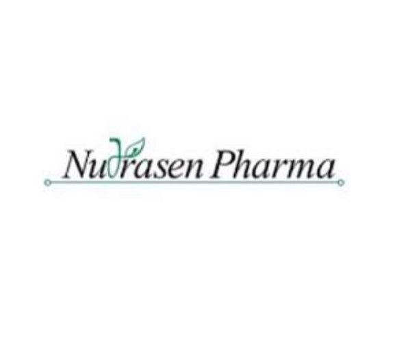 نوتراسن فارما (Nutrasen Pharma)