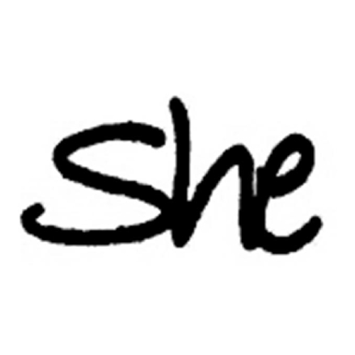شی (She)