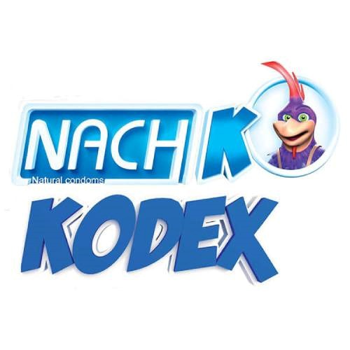 ناچ کدکس (Nach Kodex)