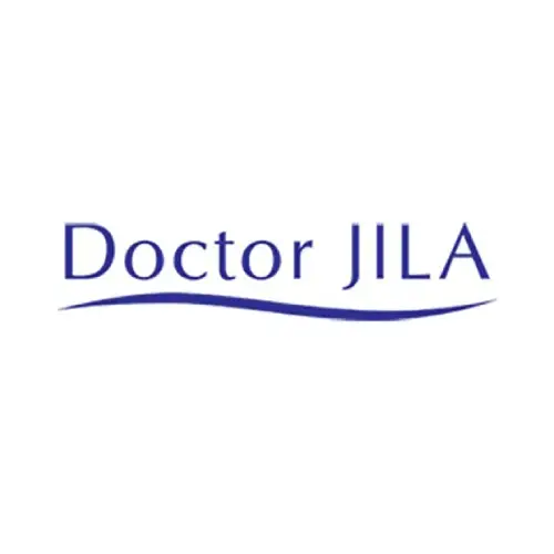 دکتر ژیلا (Doctor Jila)