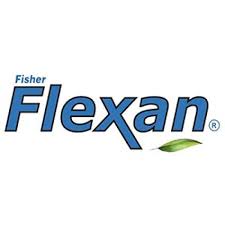 فیشر فلکسان (Fisher Flexan)