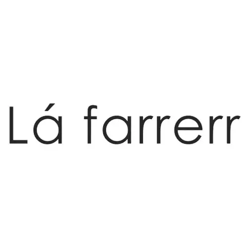 لافارر (Lafarrerr)