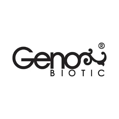 ژنوبایوتیک (Geno BIOTIC)