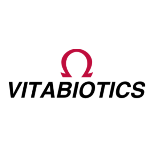 ویتابیوتیکس (Vitabiotics)