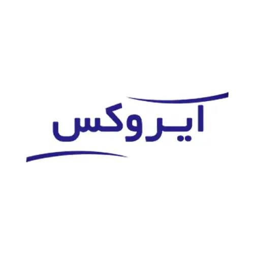ایروکس (Irox)