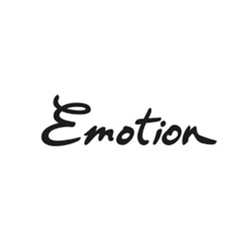ایموشن (Emotion)