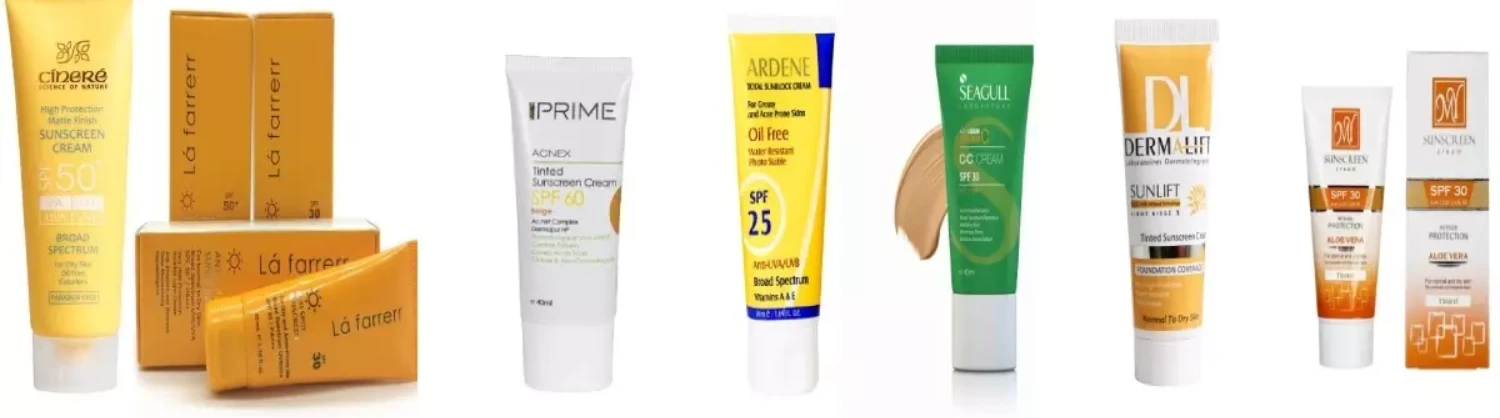 اهمیت استفاده از کرم ضدآفتاب: چرا باید هر روز از آن استفاده کنیم؟