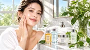 علت کدر شدن پوست صورت چیست؟ راهنمای جامع رفع تیرگی و درخشان شدن پوست