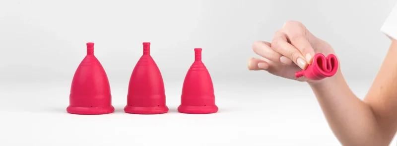 کاپ قاعدگی چیست؟ نحوه استفاده، عوارض و فواید استفاده از آن