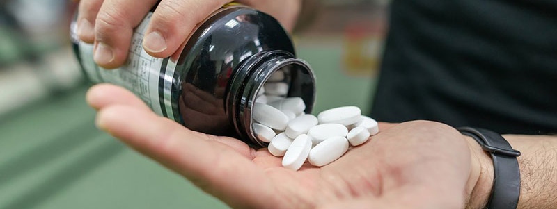 راهنمای خرید قرص و شربت ال آرژنین؛ هر آنچه باید بدانید!