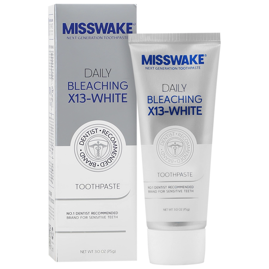 خمیر دندان دیلی بلیچینگ میسویک