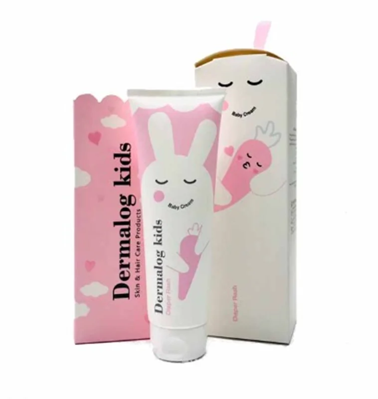 کرم ترمیم کننده کودک درمالوگ کیدز