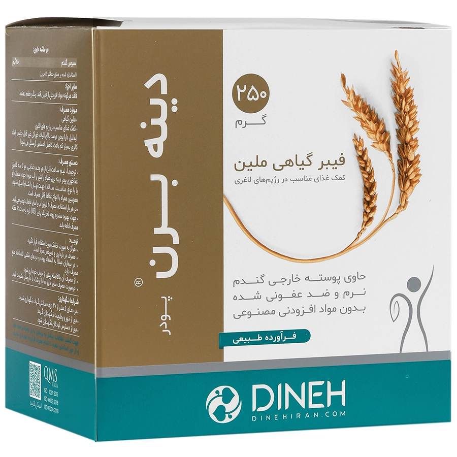 دینه برن دینه