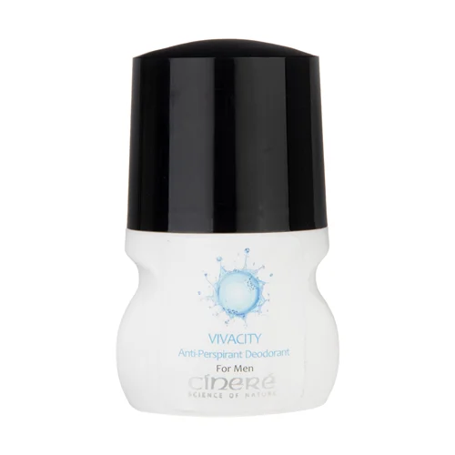 رول ضد تعریق مردانه ویواسیتی سینره