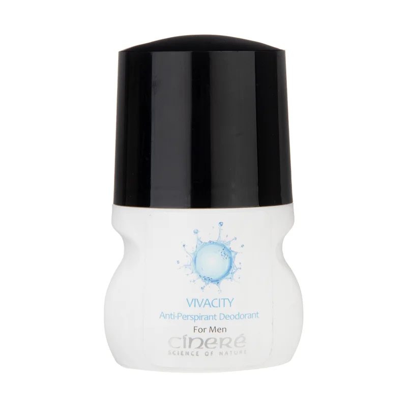 رول ضد تعریق مردانه ویواسیتی سینره