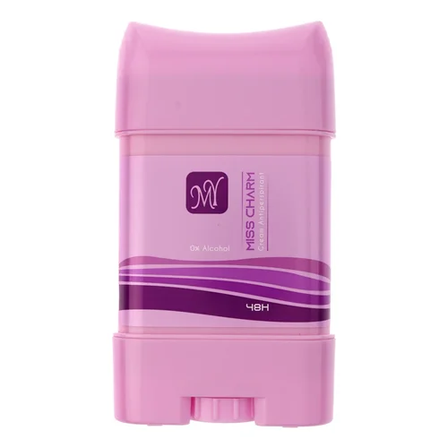 ضد تعریق کرمی میس چارم مای  ۷۵ میلی لیتر