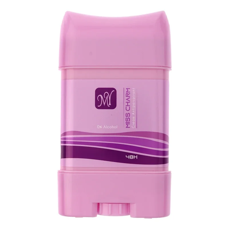 ضد تعریق کرمی میس چارم مای  ۷۵ میلی لیتر