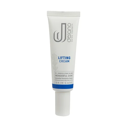 کرم لیفتینگ دلانو