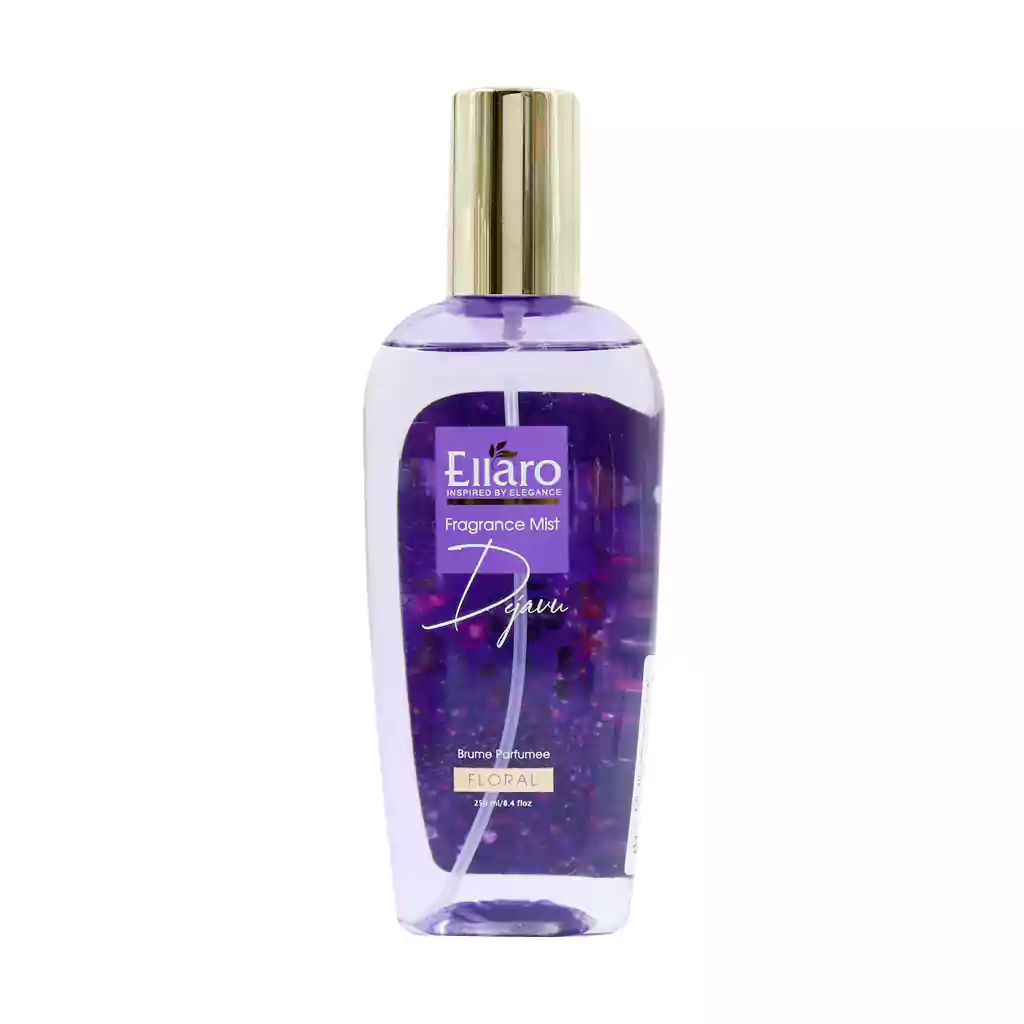 بادی اسپلش زنانه الارو مدل ( دژاوو )Dejavu