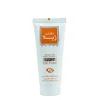 کرم ضد آفتاب بی رنگ دکتر ژیلا اس پی اف 30