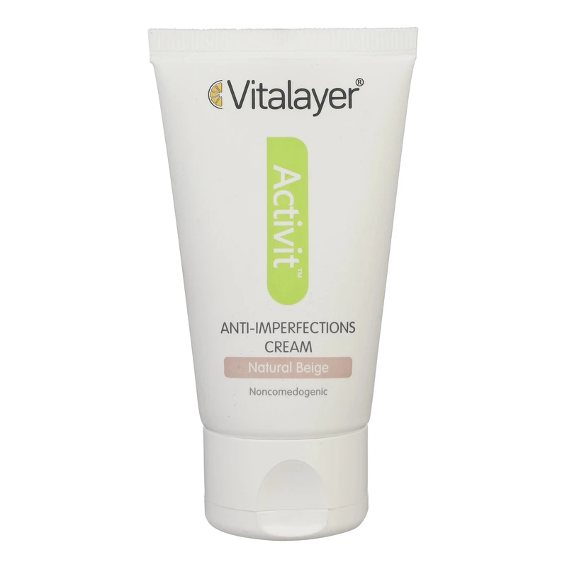 کرم ضد جوش اکتی ویت ویتالیر