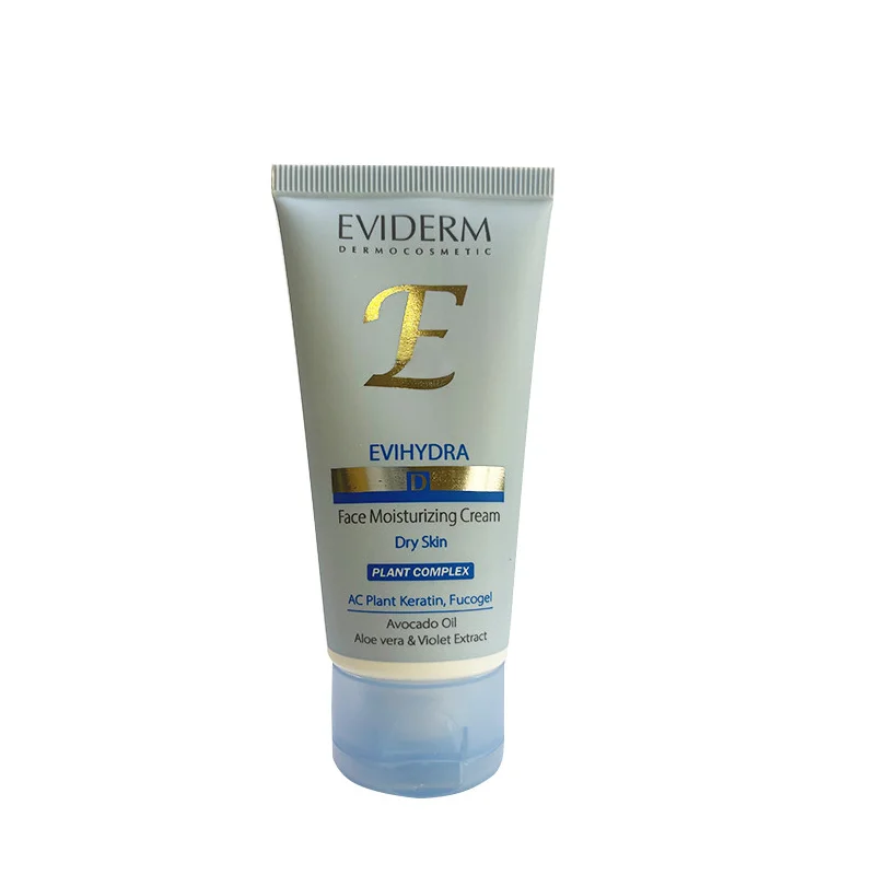 کرم آبرسان اوی هیدرا اویدرم برای پوست خشک