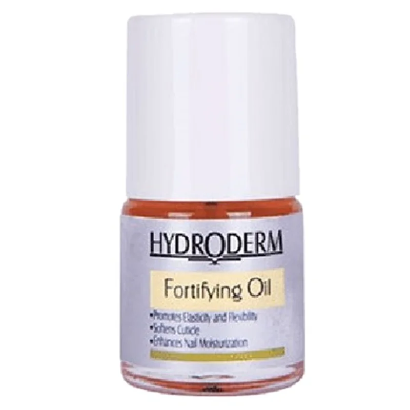 روغن تقویت کننده ناخن هیدرودرم