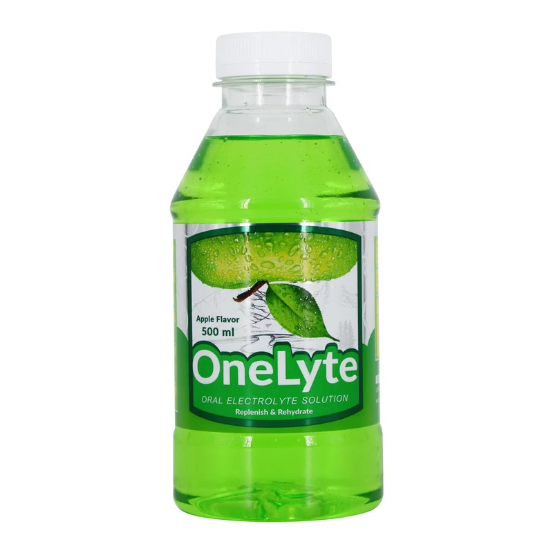 محلول وانلایت (سیب)