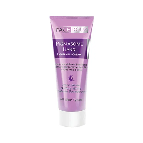 کرم ضد لک دست پیگمازوم فیس دوکس