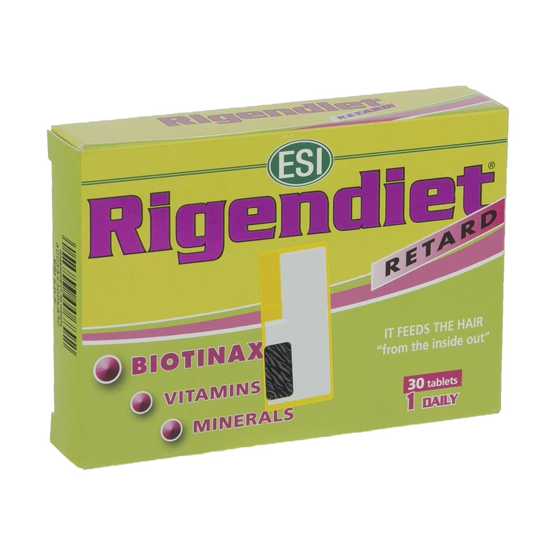 ریجن دایت اسی (30 عددی)