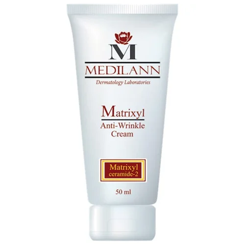کرم ضد چروک ماتریکسیل مدیلن