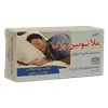 قرص ملاتونین رازک 3 میلی گرم