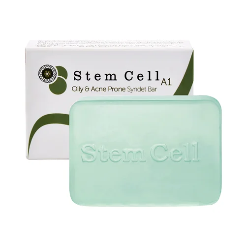 پن استم سل برای پوست چرب