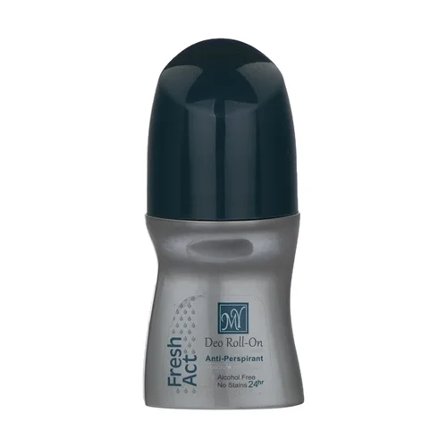 رول ضد تعریق 24 ساعته آقایان فرش اکت مای