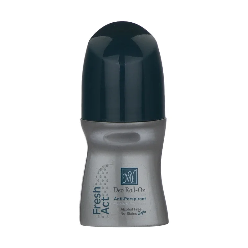 رول ضد تعریق 24 ساعته آقایان فرش اکت مای