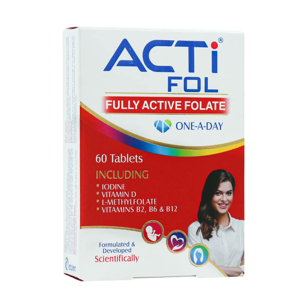 اکتی فول ابیان دارو