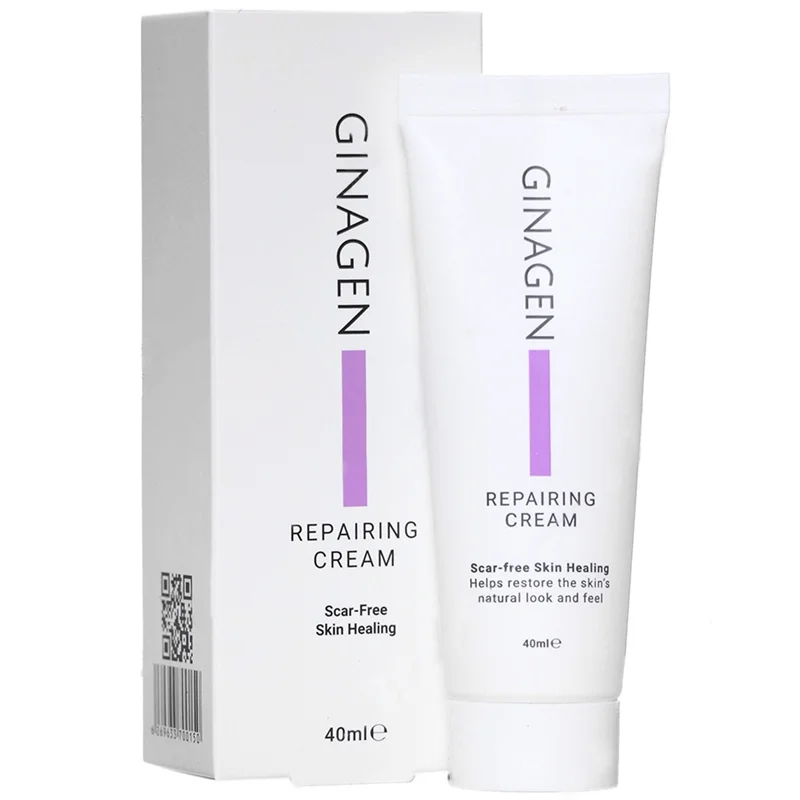 کرم ترمیم کننده ژیناژن