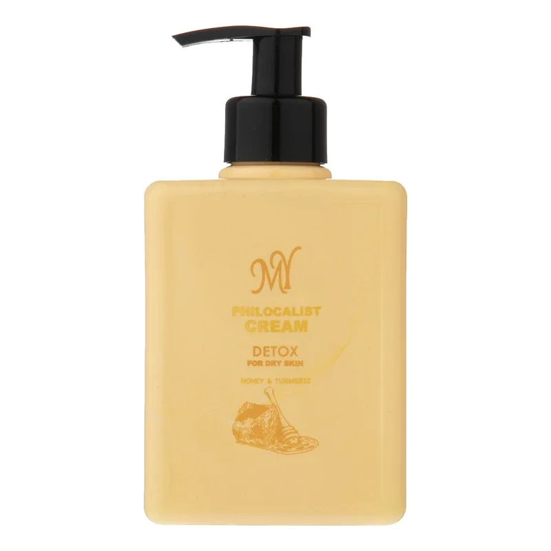 کرم مرطوب کننده فیلوکاست دتوکس مای