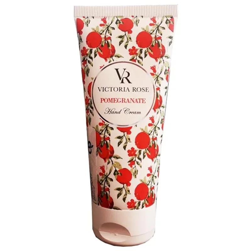 کرم دست انار ویکتوریا رز