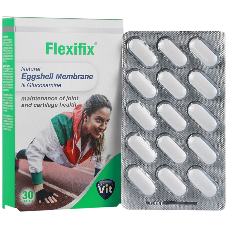 فلکسی فیکس استارویت