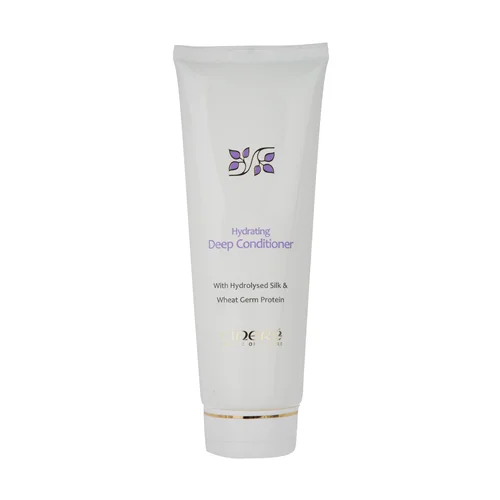 نرم کننده و آبرسان عمیق سینره برای موهای آسیب دیده