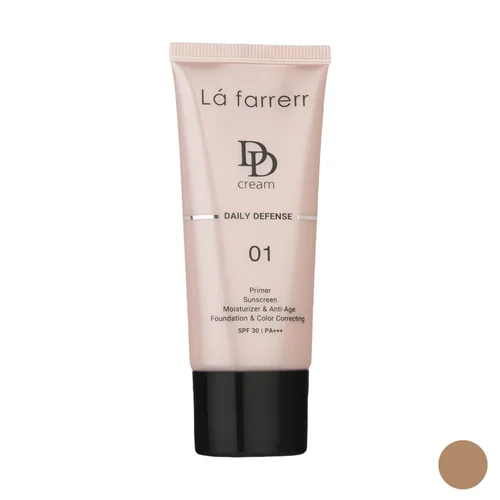 دی دی کرم لافارر مناسب انواع پوست 01