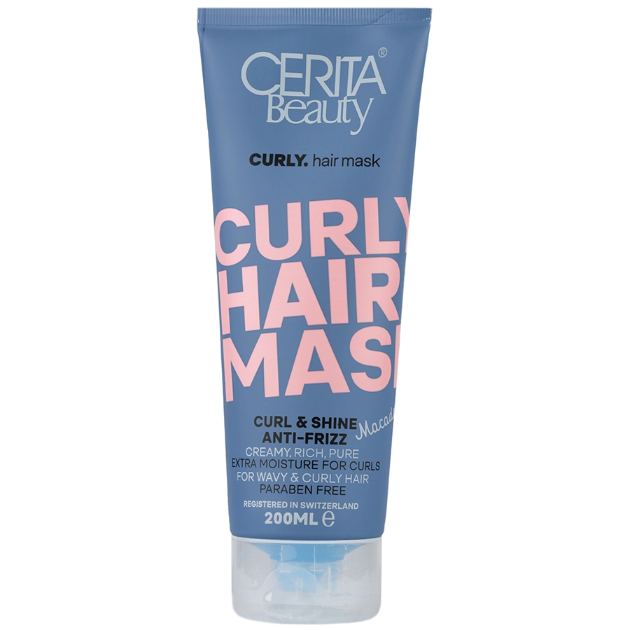 ماسک موی فر سریتا