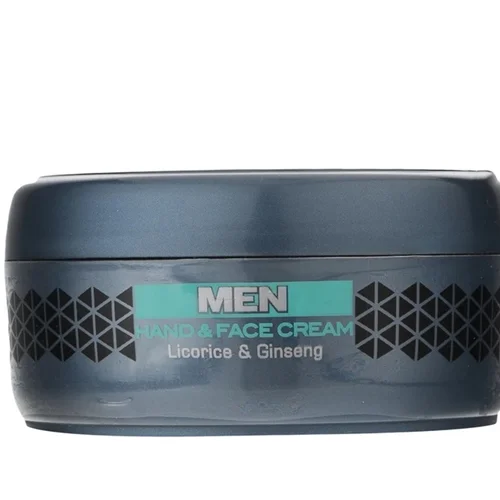 کرم دست و صورت مکس هیدرا مخصوص آقایان مای