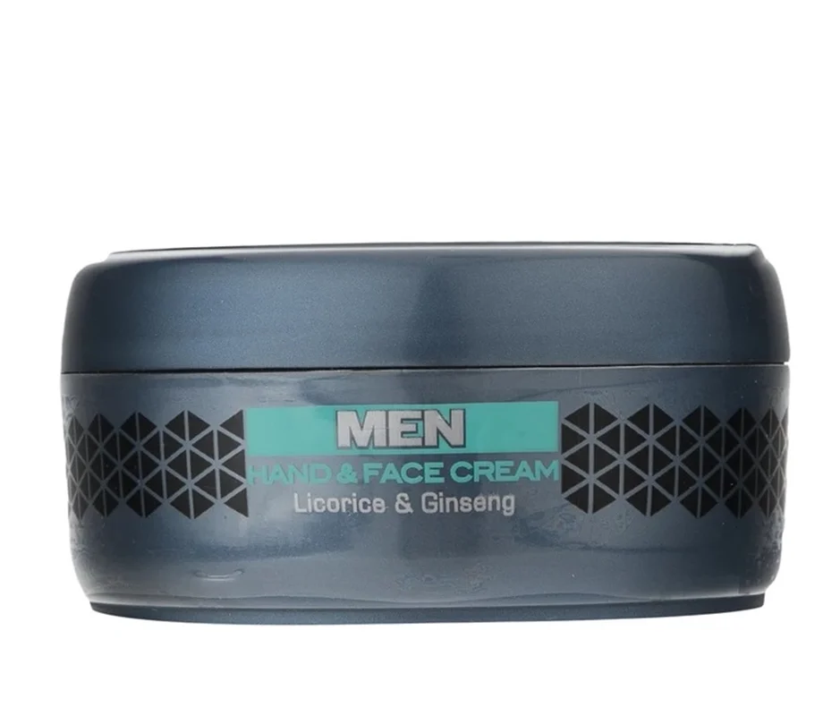 کرم دست و صورت مکس هیدرا مخصوص آقایان مای