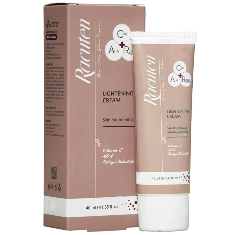 کرم روشن کننده راکوتن