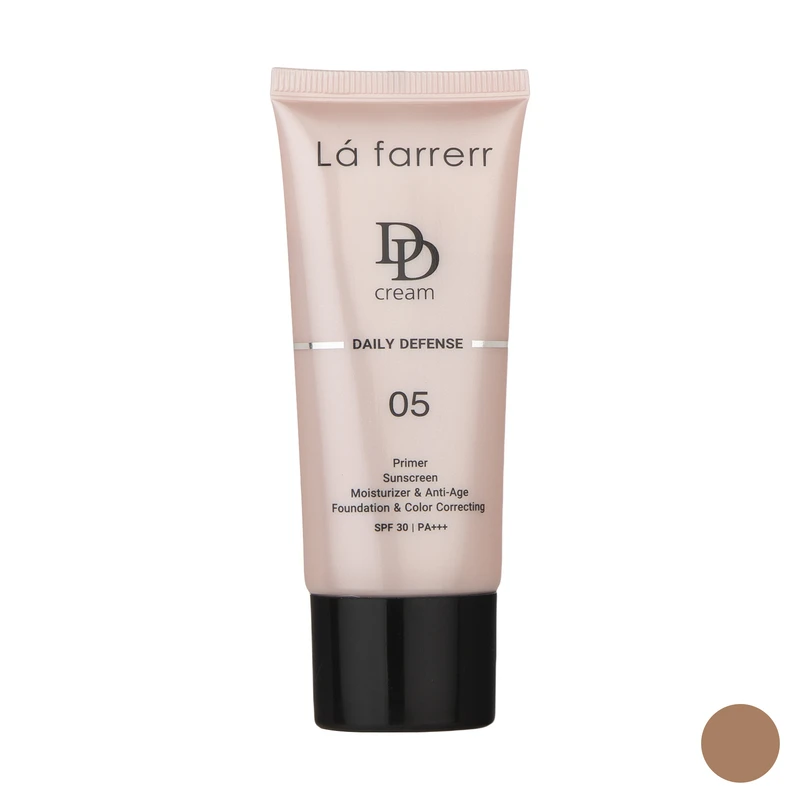 دی دی کرم لافارر مناسب انواع پوست 05