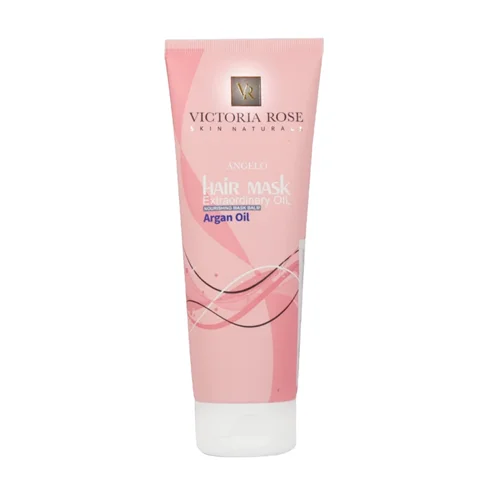 ماسک مو داخل حمام آنجلو ویکتوریا رز