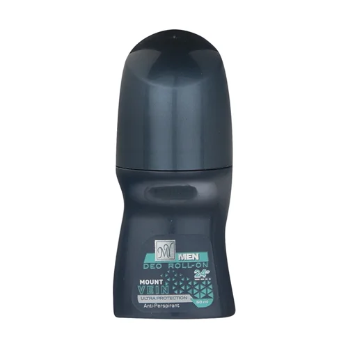 رول ضد تعریق 24 ساعته آقایان مونت وین مای